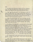 Kind Letter from the FBI to MLK